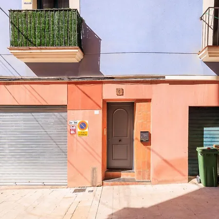 Apartamento Oli By Unik Vacation *