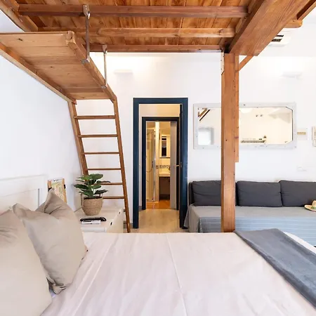 Oli By Unik Apartment
