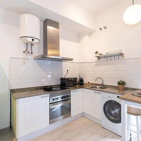 Oli By Unik Apartment *