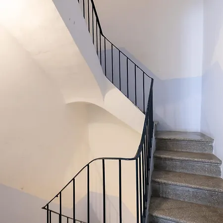 Oli By Unik Apartment Tarragona