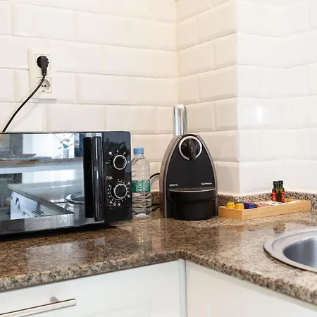Apartment Oli By Unik Tarragona