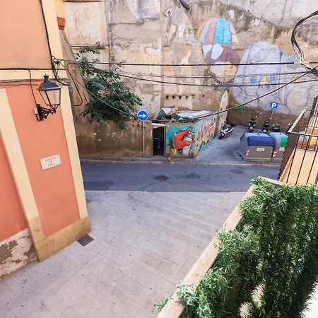Apartment Oli By Unik