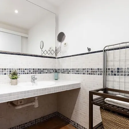 Oli By Unik Apartment Tarragona