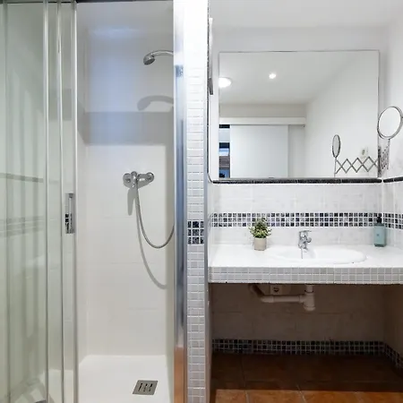Apartment Oli By Unik Tarragona