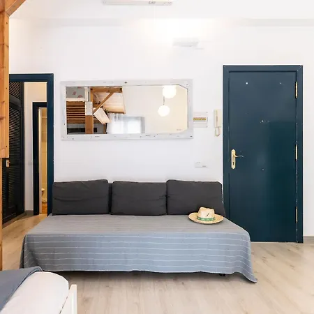 Oli By Unik Apartment