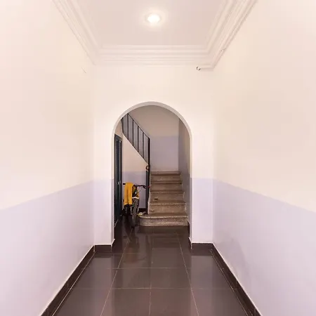 Oli By Unik Apartment