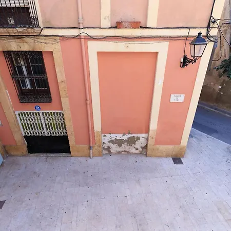 Oli By Unik Apartment