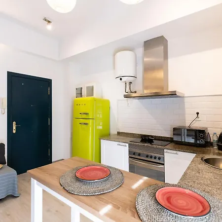 Oli By Unik Apartment