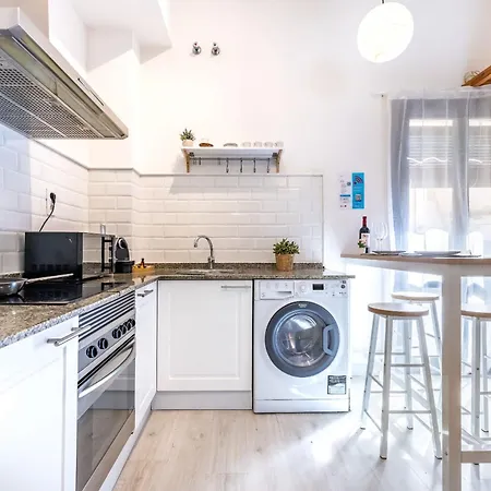 Apartment Oli By Unik