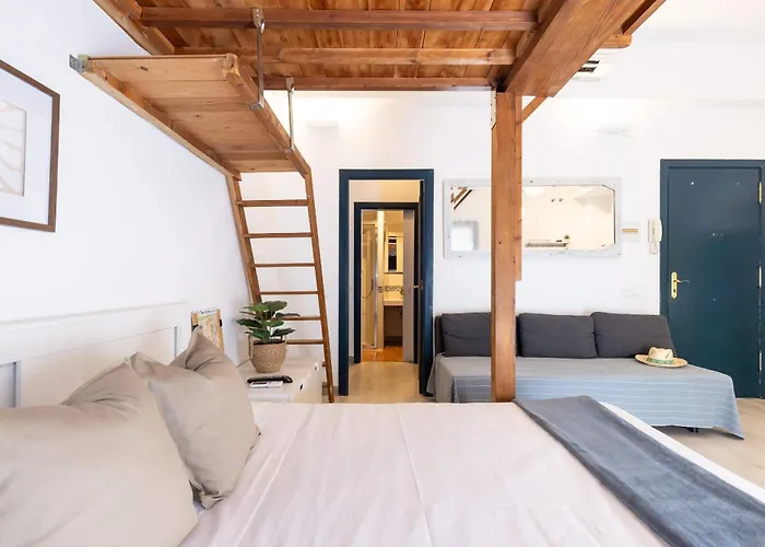 Oli By Unik Vacation Appartamento