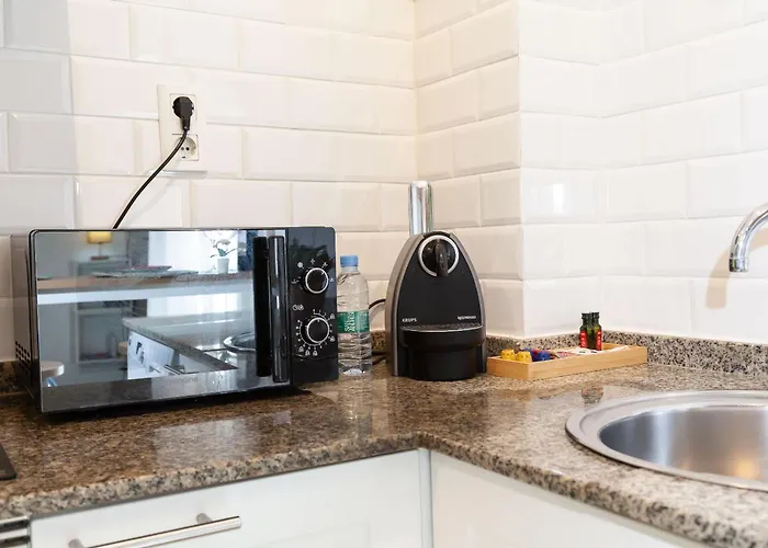 Appartamento Oli By Unik Vacation Tarragona
