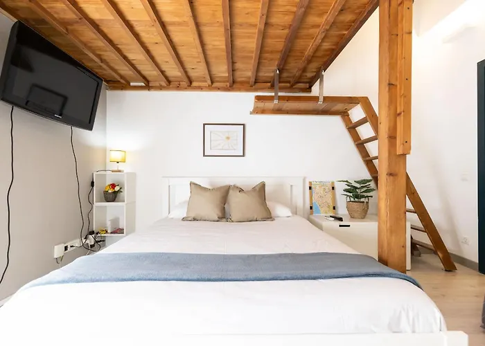 Oli By Unik Vacation * Tarragona
