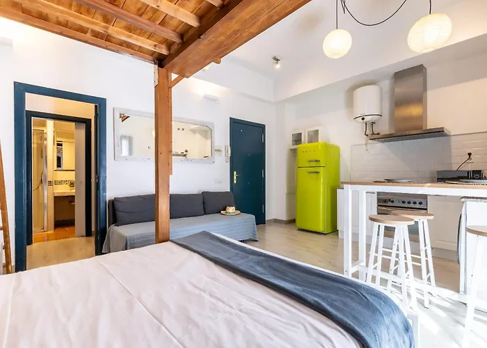 Oli By Unik Vacation Appartamento