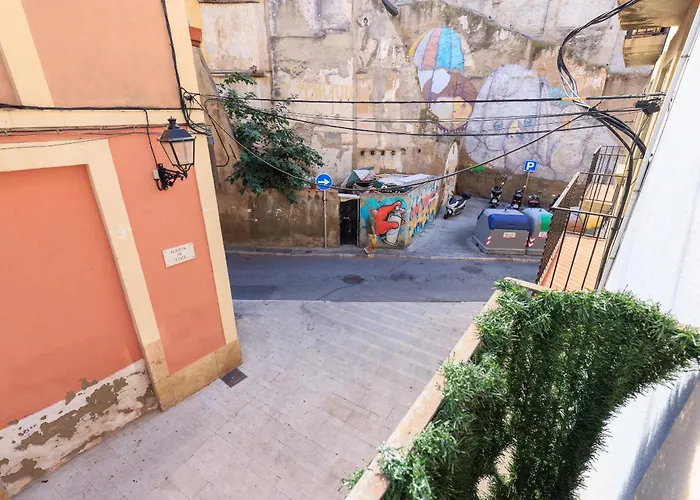 Appartamento Oli By Unik Vacation