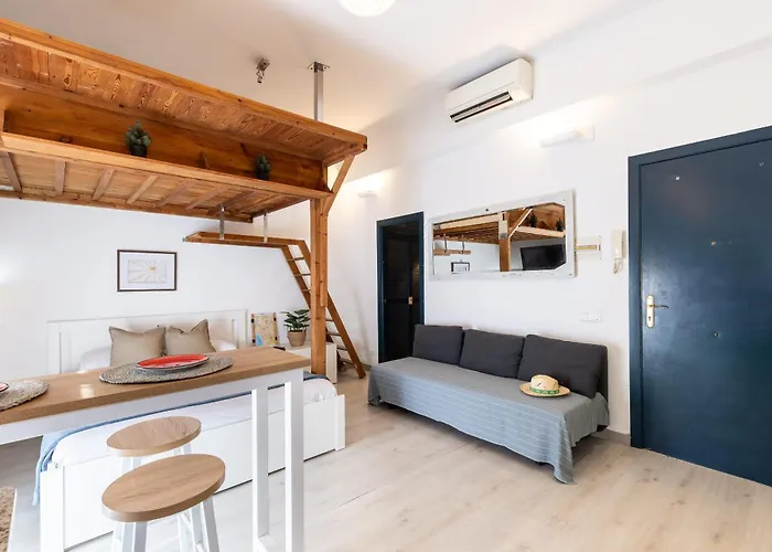 Oli By Unik Vacation Tarragona