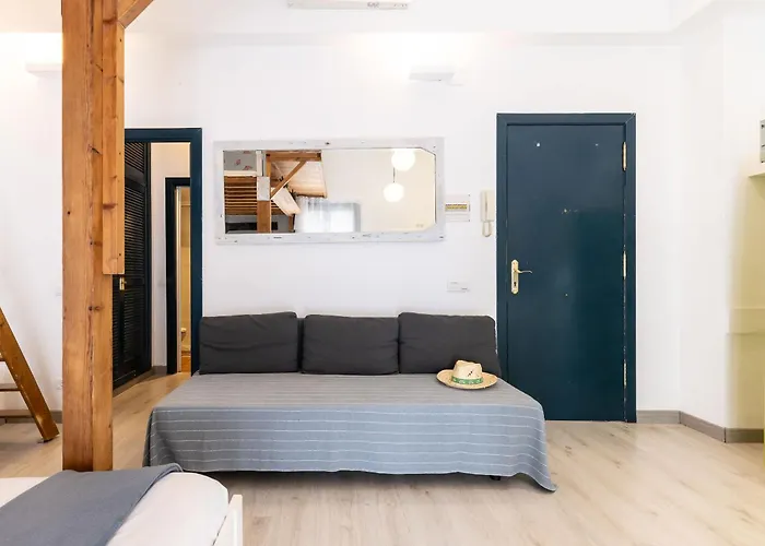 Oli By Unik Vacation Appartamento