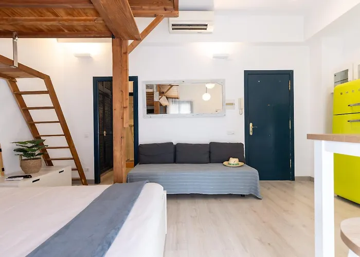 Oli By Unik Vacation Appartamento Tarragona