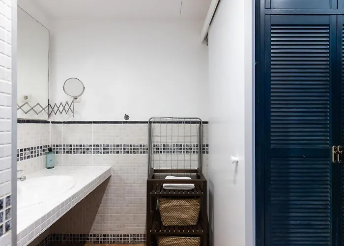 Oli By Unik Vacation Appartamento Tarragona