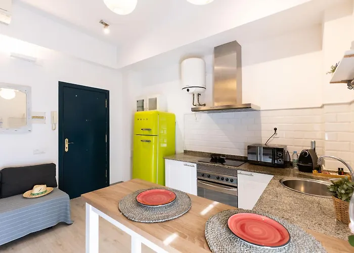 Oli By Unik Vacation Appartamento