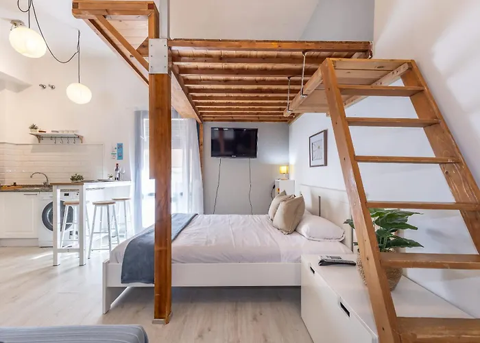 Oli By Unik Vacation Tarragona